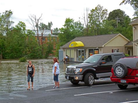 5 Ways To Protect Your Home From Flooding