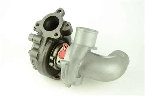 IHI Turbocharger No VB19 VB21 For Toyota 2 0 D 4D 126 BHP 93 KW