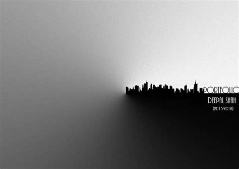 Deepal Shah Architecture Portfolio by Deep Shah - Issuu