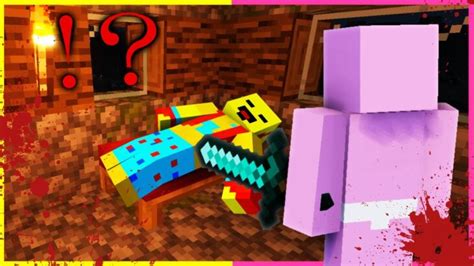 弟がかみかぜを殺人しようとしてる😱【まいくら・マインクラフト】 Minecraft Summary マイクラ動画