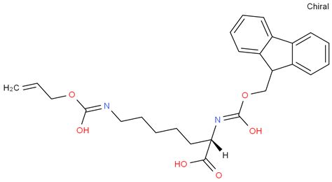 2 9H Fluoren 9 Yl Methoxy Carbonyl Amino 4 Oxo 4 Phenylbutanoic