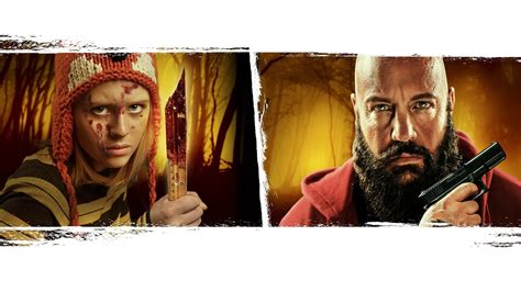 Becky 2020 Backdrops — The Movie Database Tmdb