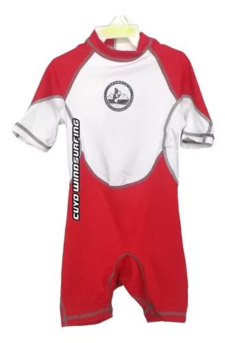 Enterito Baby Suit Thermoskin Con Protecci N Uv Beb Pileta