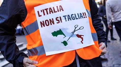 Cosa Prevede Il Disegno Di Legge Sull Autonomia E Perch L Opposizione