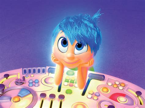 Inside Out Good Dinosaur Lead Annie Award Nominations