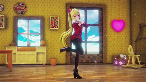 Sex only 小恶魔花火 花火 8 崩壊スターレイル 崩坏星穹铁道 Sparkle 1m35s 146M MMD之家