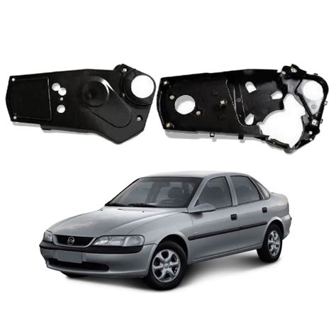 Kit Protetor Correia Dentada Reviam Chevrolet Vectra 2 0 1997 A 2005 No