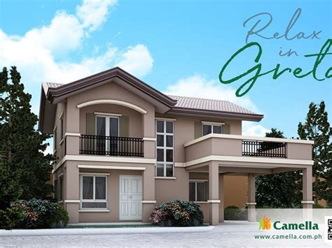 Camella Greta Pre Selling House And Lot December In