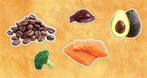 7 Most Powerful Anti Aging Superfoods