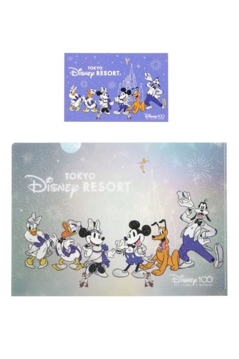 Unique Disney 100 Years of Wonder Merchandise & ’50s Retro Disneyland Line Coming in February to ...