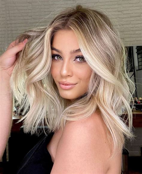 50 Blonde Highlights Ideas To Freshen Up Your Look In 2025 Summer