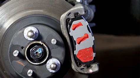 How To Fix Squeaky Brakes