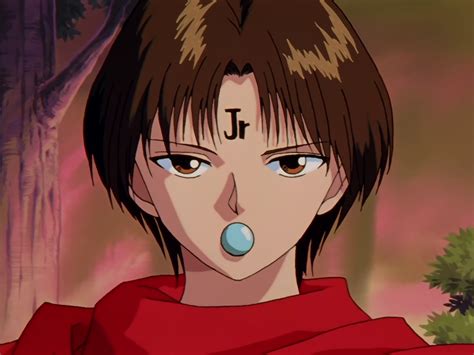 Yu Yu Hakusho Koenma Voice Actor