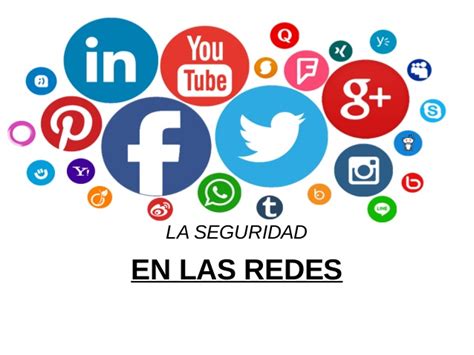 La Seguridad En Las Redes Sociales El Blog De Yoti