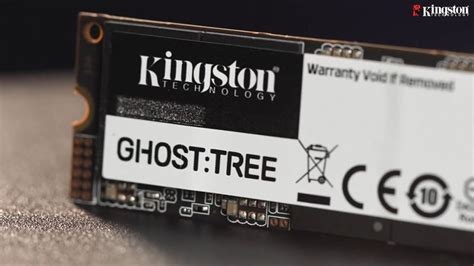 CES 2021 Kingston renova linha de SSDs e traz modelos de até 7GB s