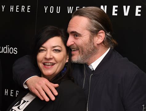 Lynne Ramsay