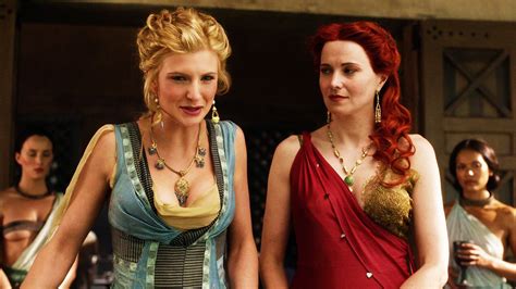 eff yeah costume! Spartacus Women, Cosplay, Spartacus Blood And Sand, Roman Dress, Celebrities ...