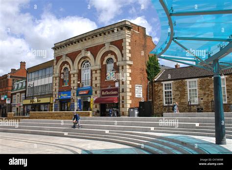 Kettering Northamptonshire England Hi Res Stock Photography And Images