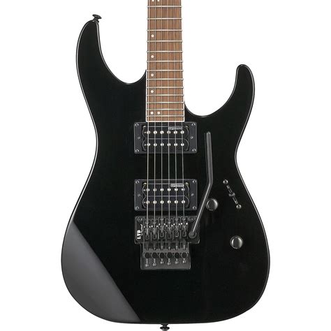 Esp Ltd M 200 Electric Guitar Black Musicians Friend