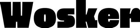 Wosker Demo Regular font | Fonts2u.com