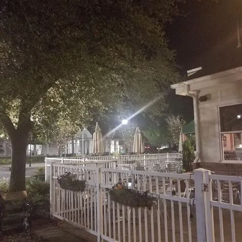 Academy Street Bistro Restaurant Cary Nc Opentable