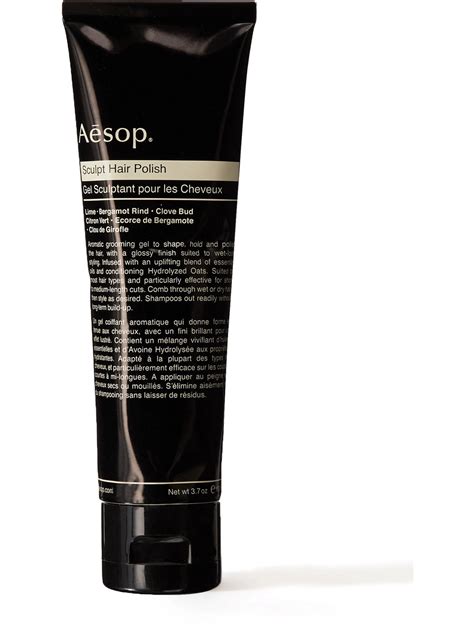 Aesop Sculpt Hair Polish 100ml Aesop