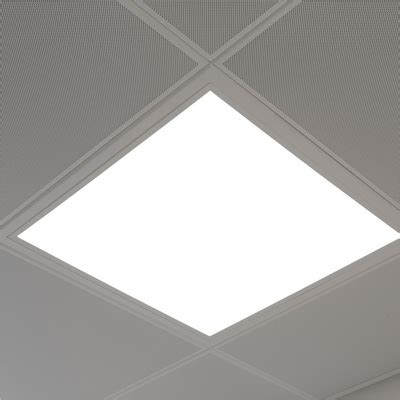 White W Led Ceiling Light Surface Recessed Office Led Panel Light