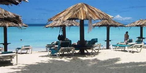 From St John's: Antigua Historical Tour with Beach Visit | GetYourGuide