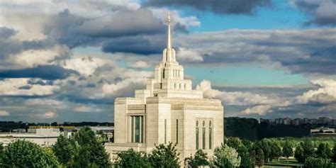 What Are The 5 Covenants We Make In The Temple Endowment Lds Daily