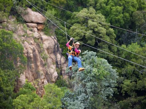 Magaliesberg Canopy Tours