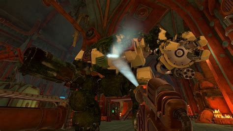 PowerWash Simulator DLC Warhammer 40 000 Special Pack Launches