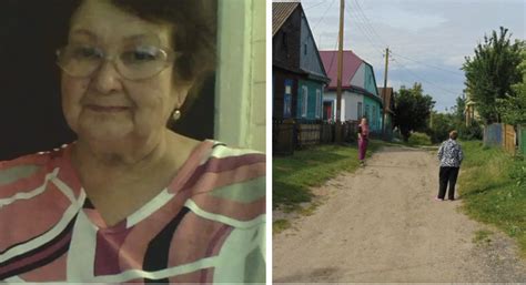 Тетяна Сергіївна думала, що її діти думають лише про гроші та вирішила ...
