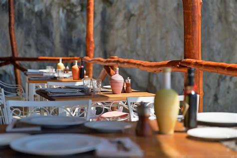 5 Best Restaurants in Positano - Where to Eat in Positano – Go Guides