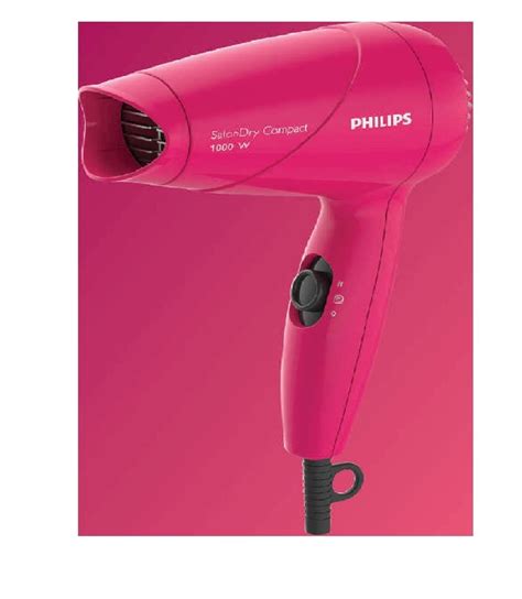 Philips Hp 8143 Hair Dryer At Rs 975piece Philips Personal Care