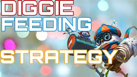 RAFFLESIA DIGGIE STRAT DIGGIE STRATEGY TUTORIAL MLBB YouTube