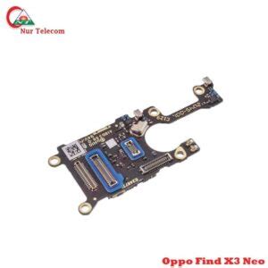 Oppo Find X Neo Charging Logic Board Price In Bangladesh Nur Telecom