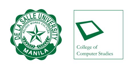 DLSU CCS Logo - De La Salle University