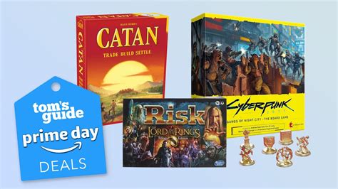 I Play Way Too Many Board Games — And My Favorites Are Up To 50 Off