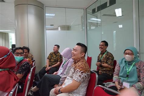 Rapat Kerja Kurikulum INFOKOM Berbasis OBE APTIKOM FTKI Unas