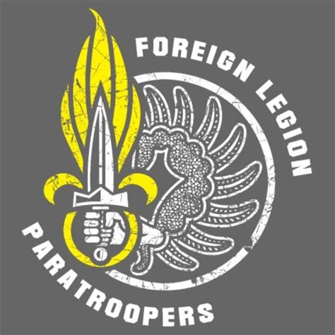 Foreign Legion Info Store Legion Legion Etrangere French Foreign Legion