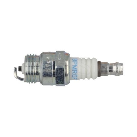 Genuine NGK BPMR6F Spark Plug Single GHS