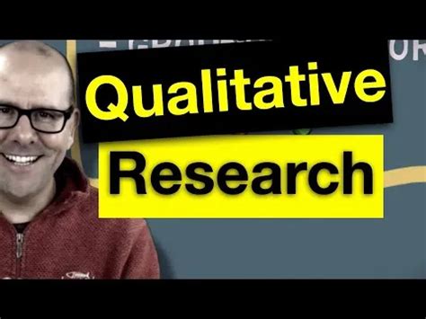 Getting Started Online Qualitative Research Design Basics Edu