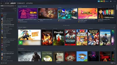 Steam vs Epic Games Store - Which Is Best? [2025 Guide]