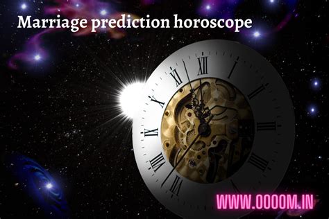 Marriage Prediction By Date Of Birth Know Your Future Spouse By