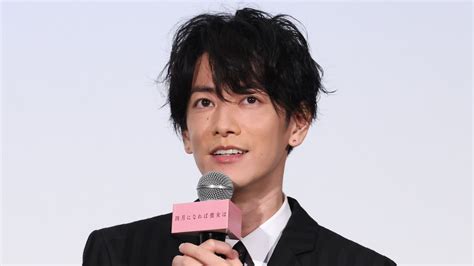 佐藤健 観客からの恋愛相談にマジ回答「その人をやめて俺にしとけば？」 めざましmedia