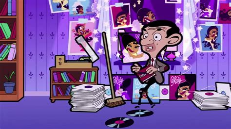 Top 106 Mr Bean Animated Roxy Lifewithvernonhoward