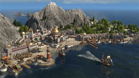 Gamescom Preview Anno 1800 Crinricts Gaming World