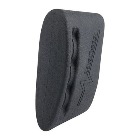 Air Tech Pad Limbsaver Airtech Slip On Recoil Pad Small Brownells Norge