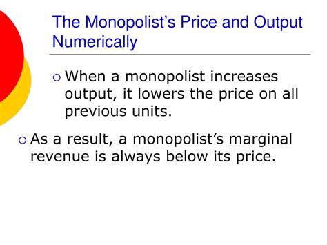 PPT - Monopoly Demand Curve PowerPoint Presentation, free download - ID ...