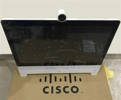 Bộ Hội Nghị Truyền Hình Cisco Dx80